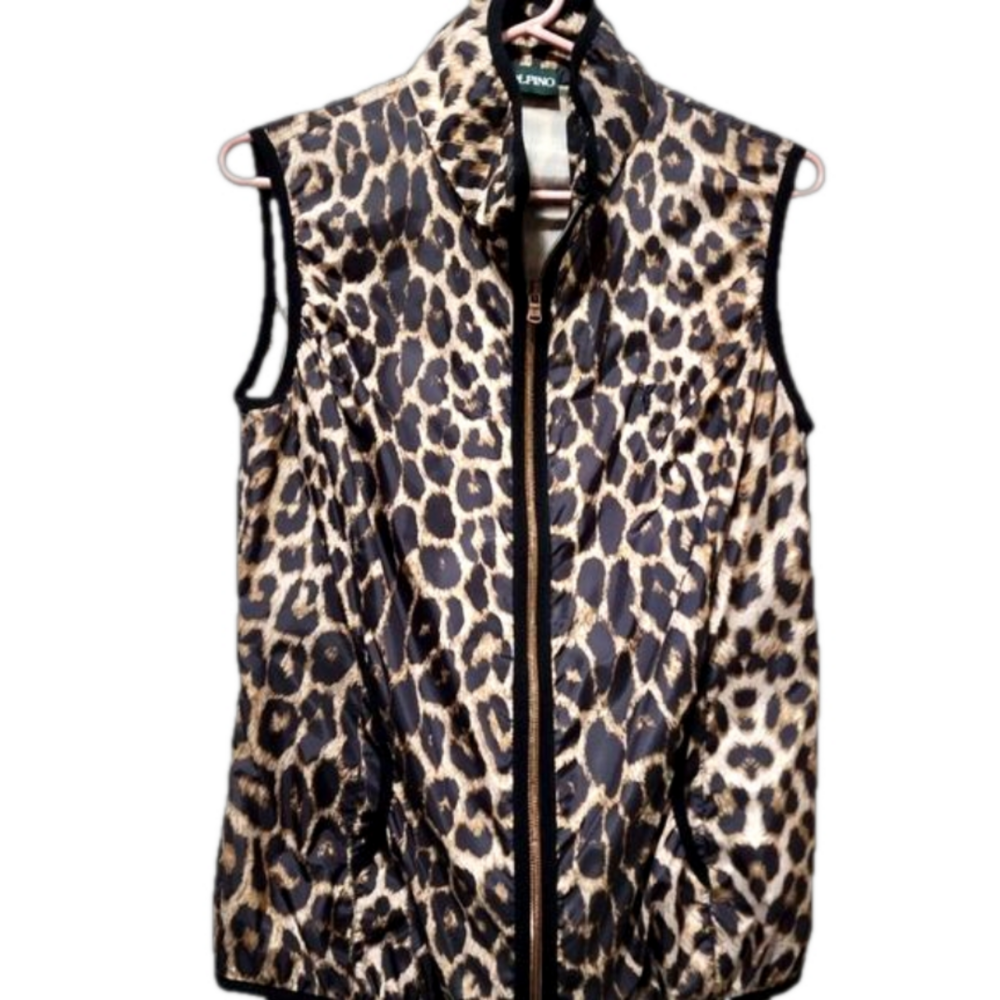 Golfino Vest